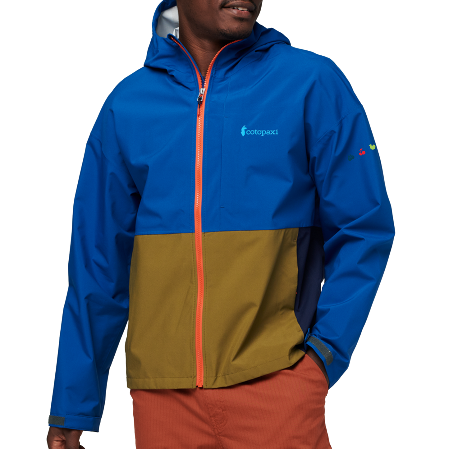 Cielo Rain Jacket - Men's