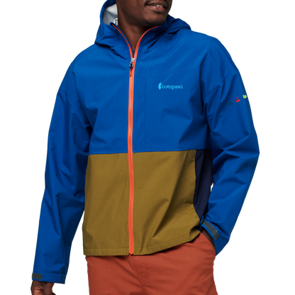 Cielo Rain Jacket - Men's