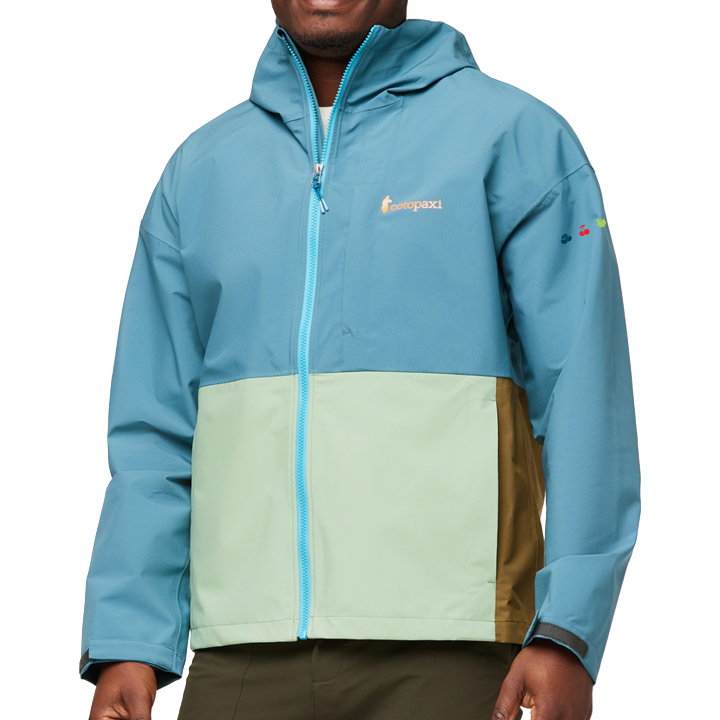 Cielo Rain Jacket - Men's