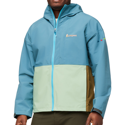 Cielo Rain Jacket - Men's