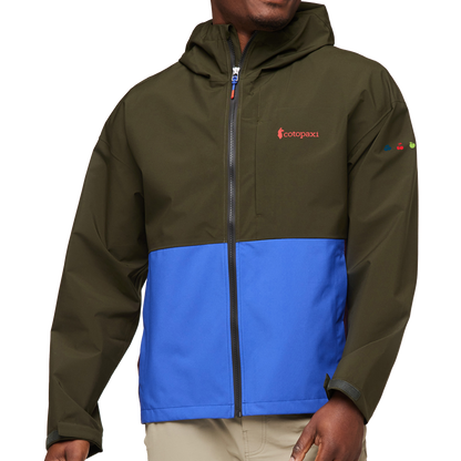 Cielo Rain Jacket - Men's