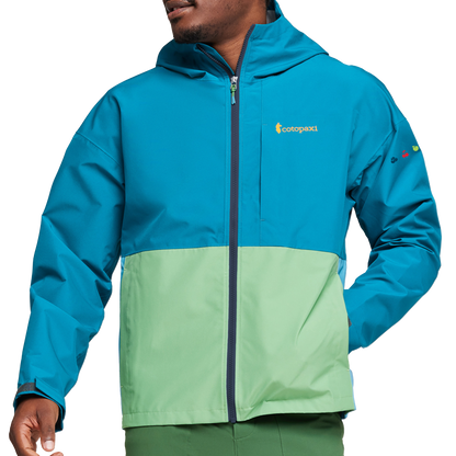 Cielo Rain Jacket - Men's