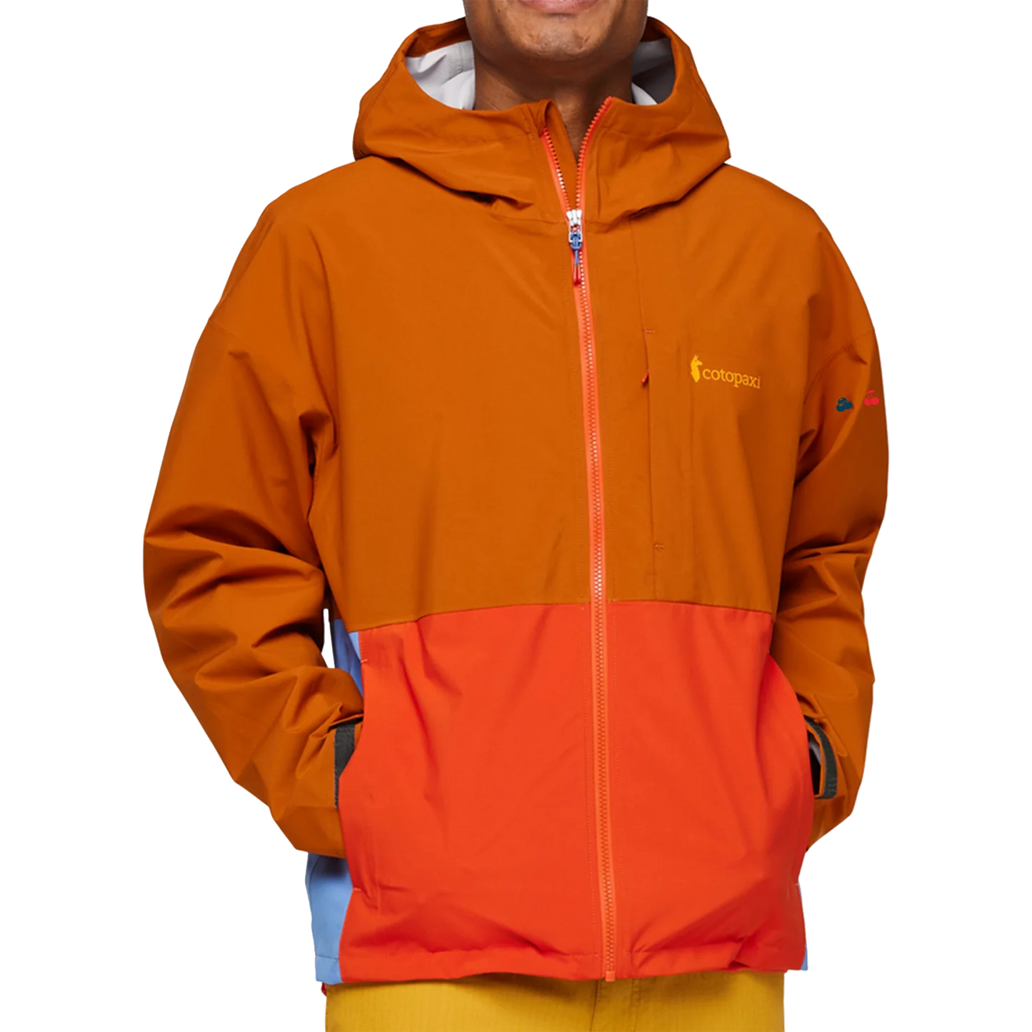 Cielo Rain Jacket - Men's