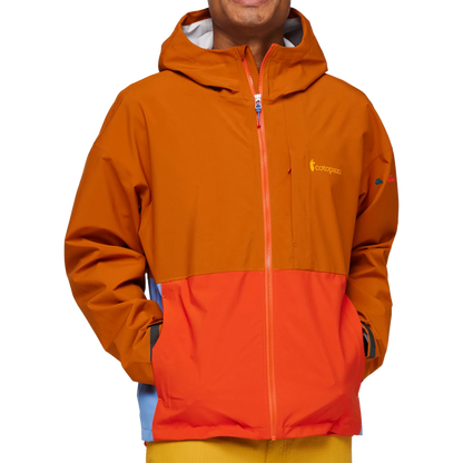 Cielo Rain Jacket - Men's