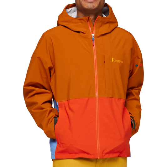 Cielo Rain Jacket - Men's