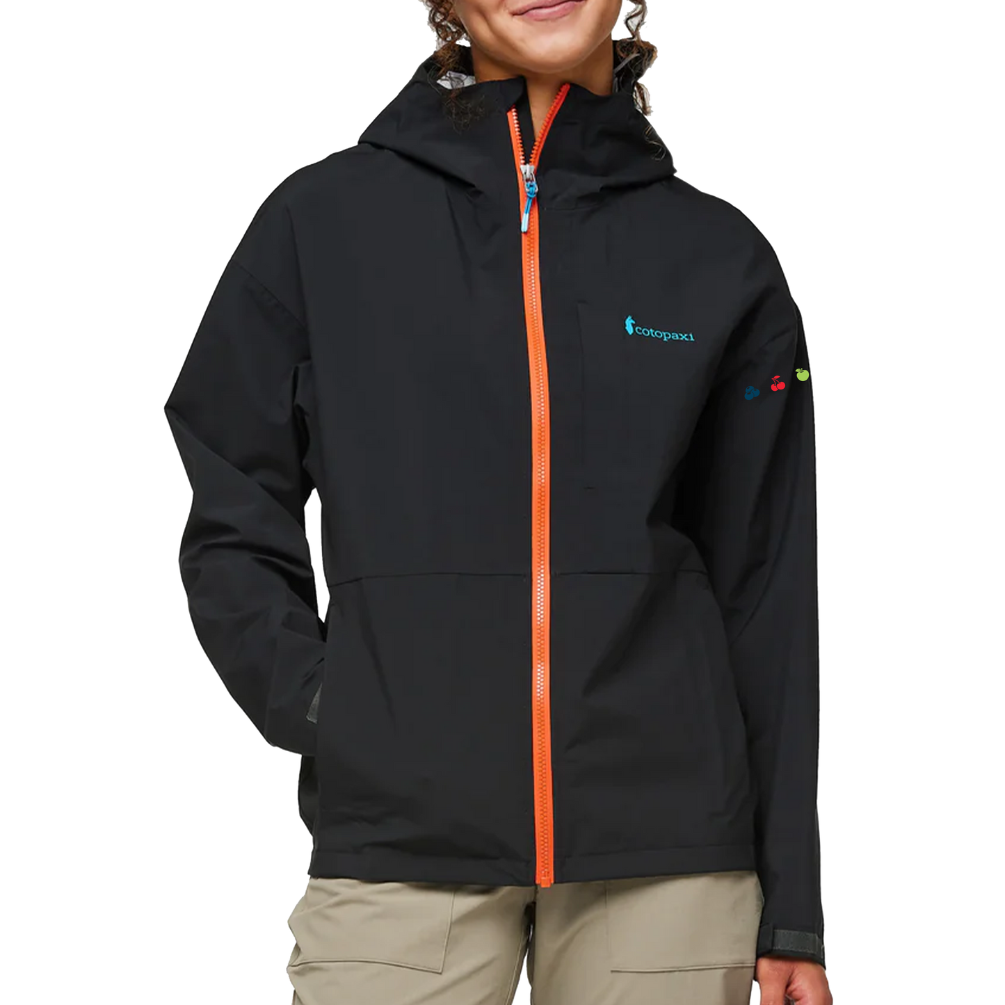 Cielo Rain Jacket - Women's