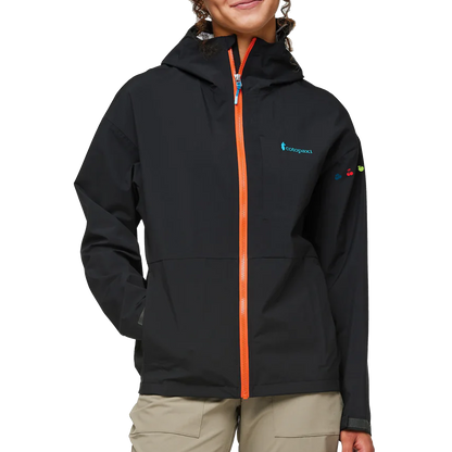 Cielo Rain Jacket - Women's