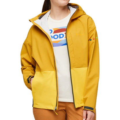 Cielo Rain Jacket - Women's