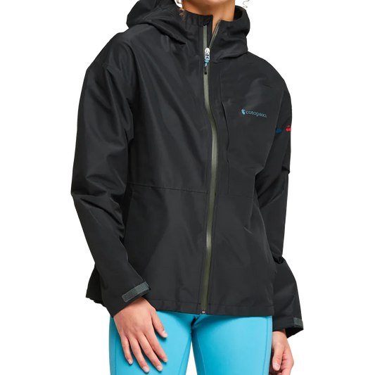 Cielo Rain Jacket - Women's