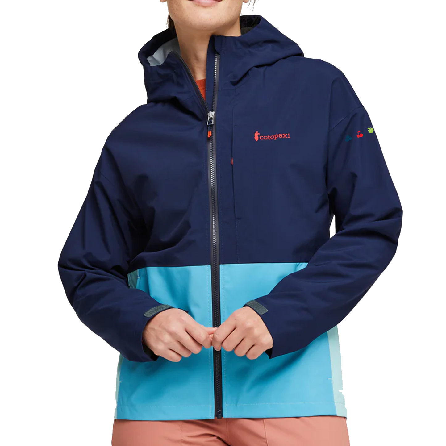 Cielo Rain Jacket - Women's