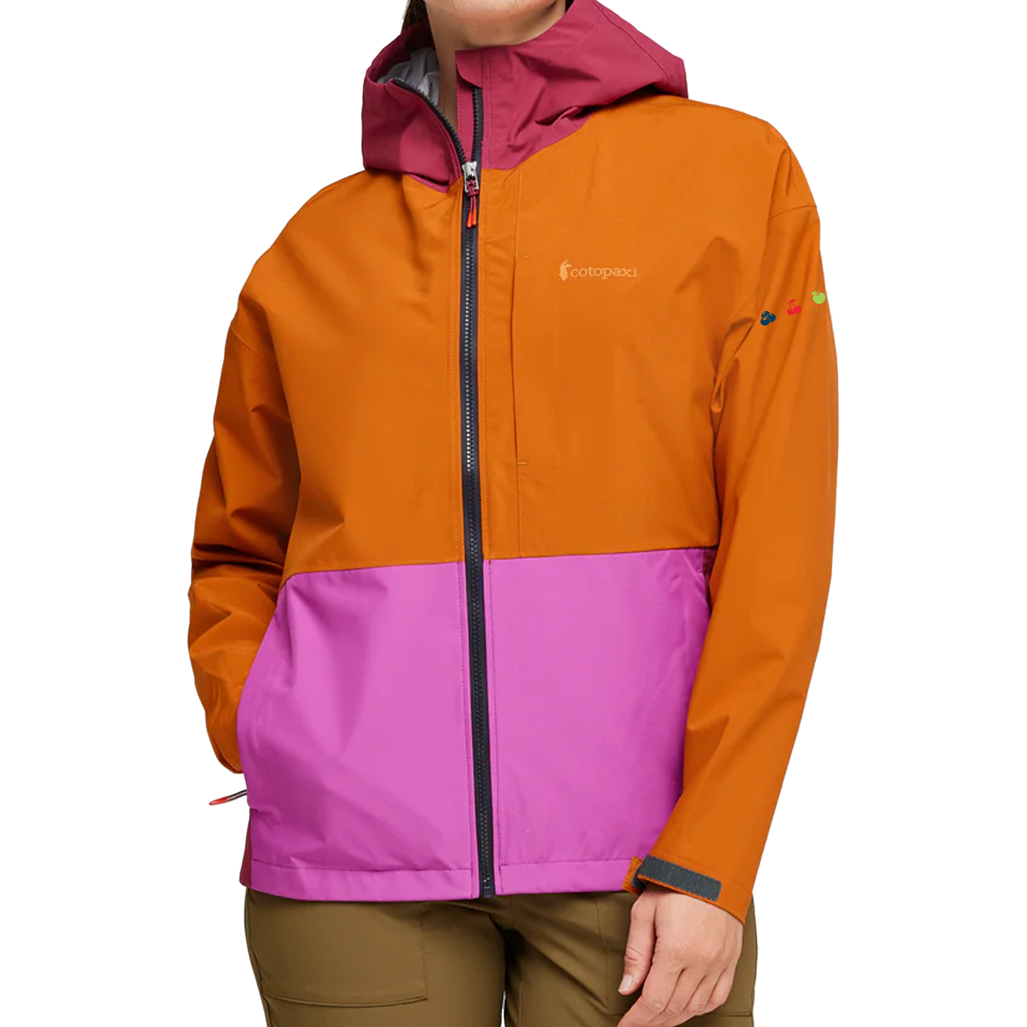 Cielo Rain Jacket - Women's