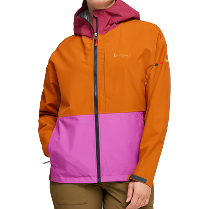 Cielo Rain Jacket - Women's