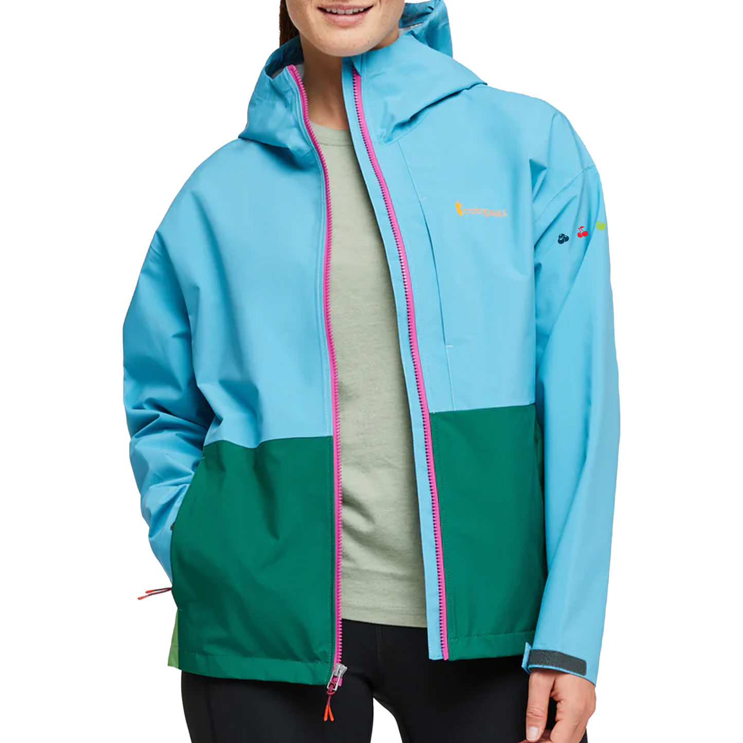 Cielo Rain Jacket - Women's