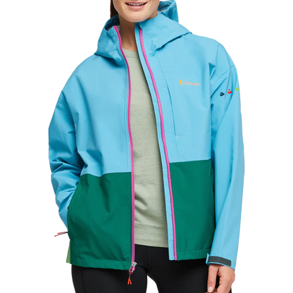 Cielo Rain Jacket - Women's