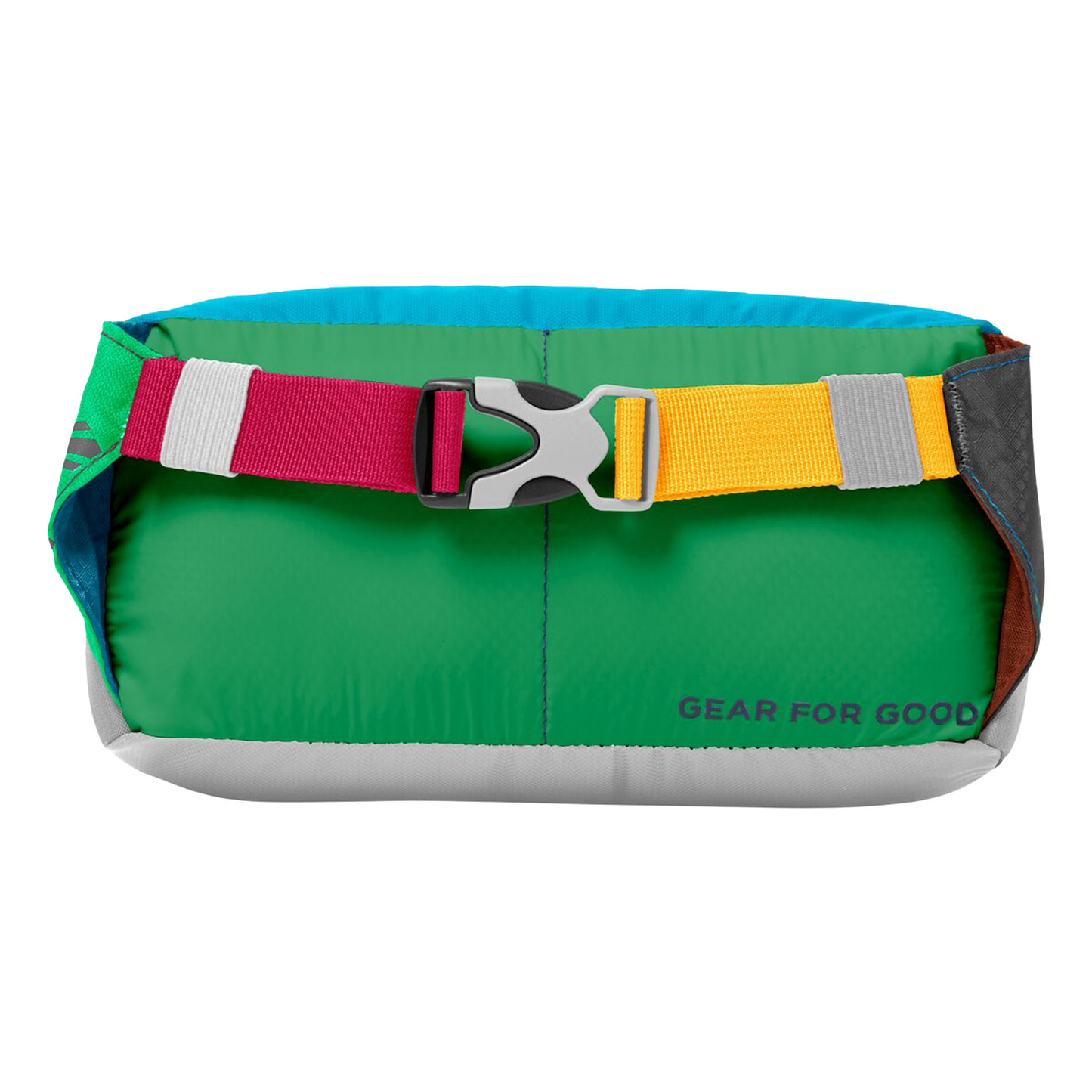 Bataan 3L Fanny Pack - Del Día