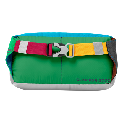 Bataan 3L Fanny Pack - Del Día