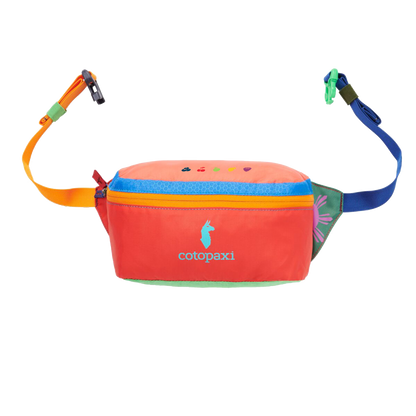 Bataan 3L Fanny Pack - Del Día