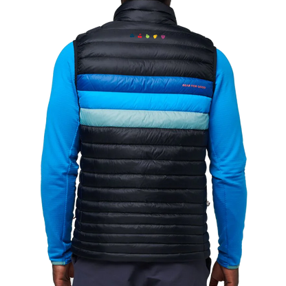 Fuego Down Vest - Men's