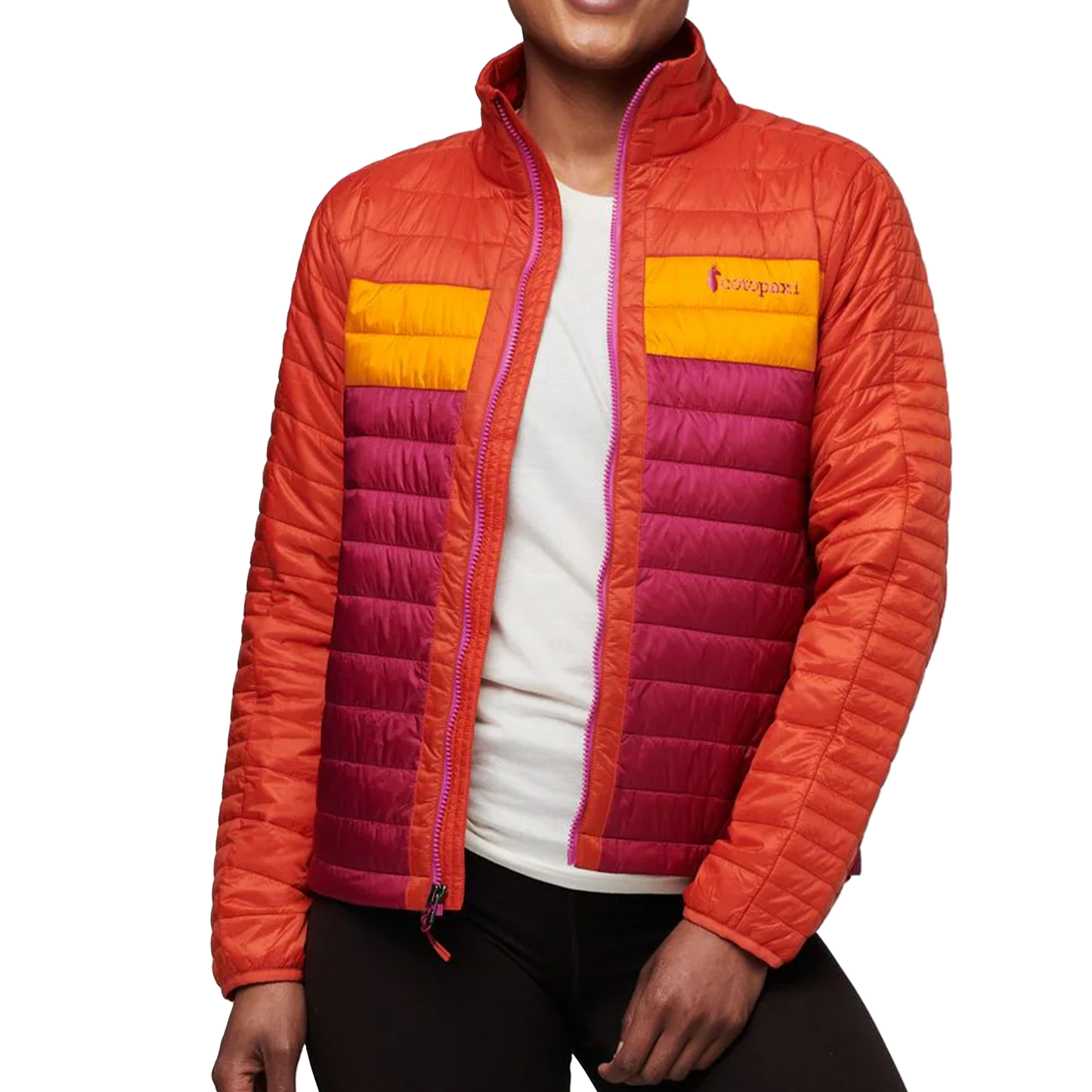 Capa Insulated Jacket - Women's