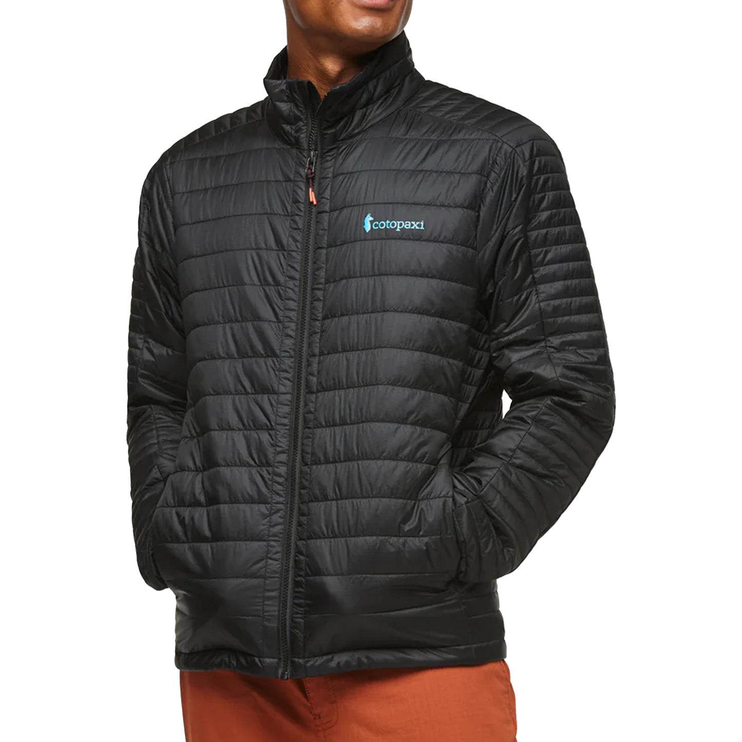 Capa Insulated Jacket - Men's