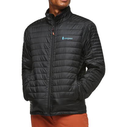 Capa Insulated Jacket - Men's