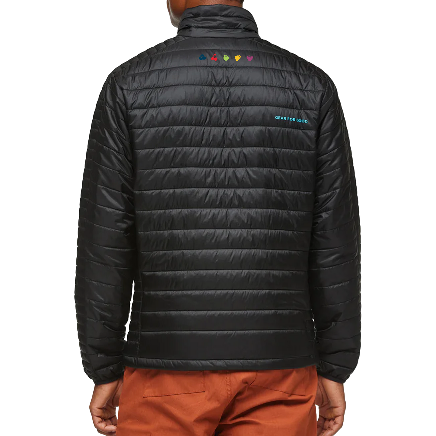 Capa Insulated Jacket - Men's