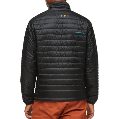 Capa Insulated Jacket - Men's