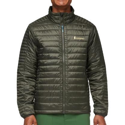 Capa Insulated Jacket - Men's