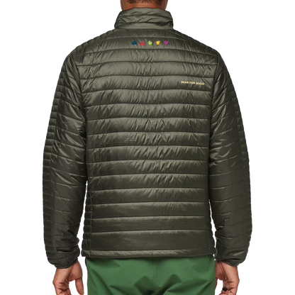 Capa Insulated Jacket - Men's