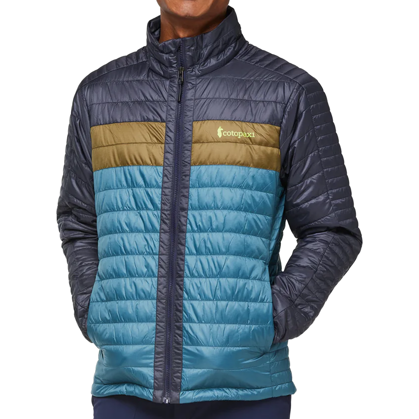 Capa Insulated Jacket - Men's