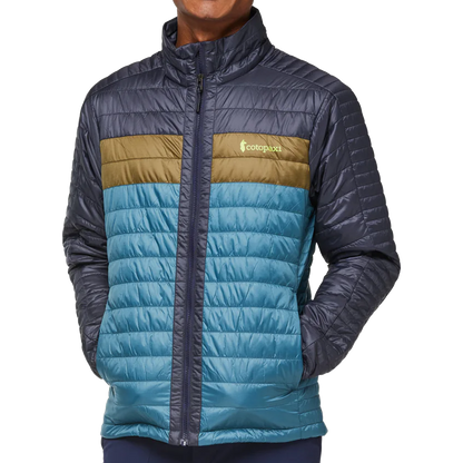 Capa Insulated Jacket - Men's