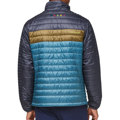 Capa Insulated Jacket - Men's