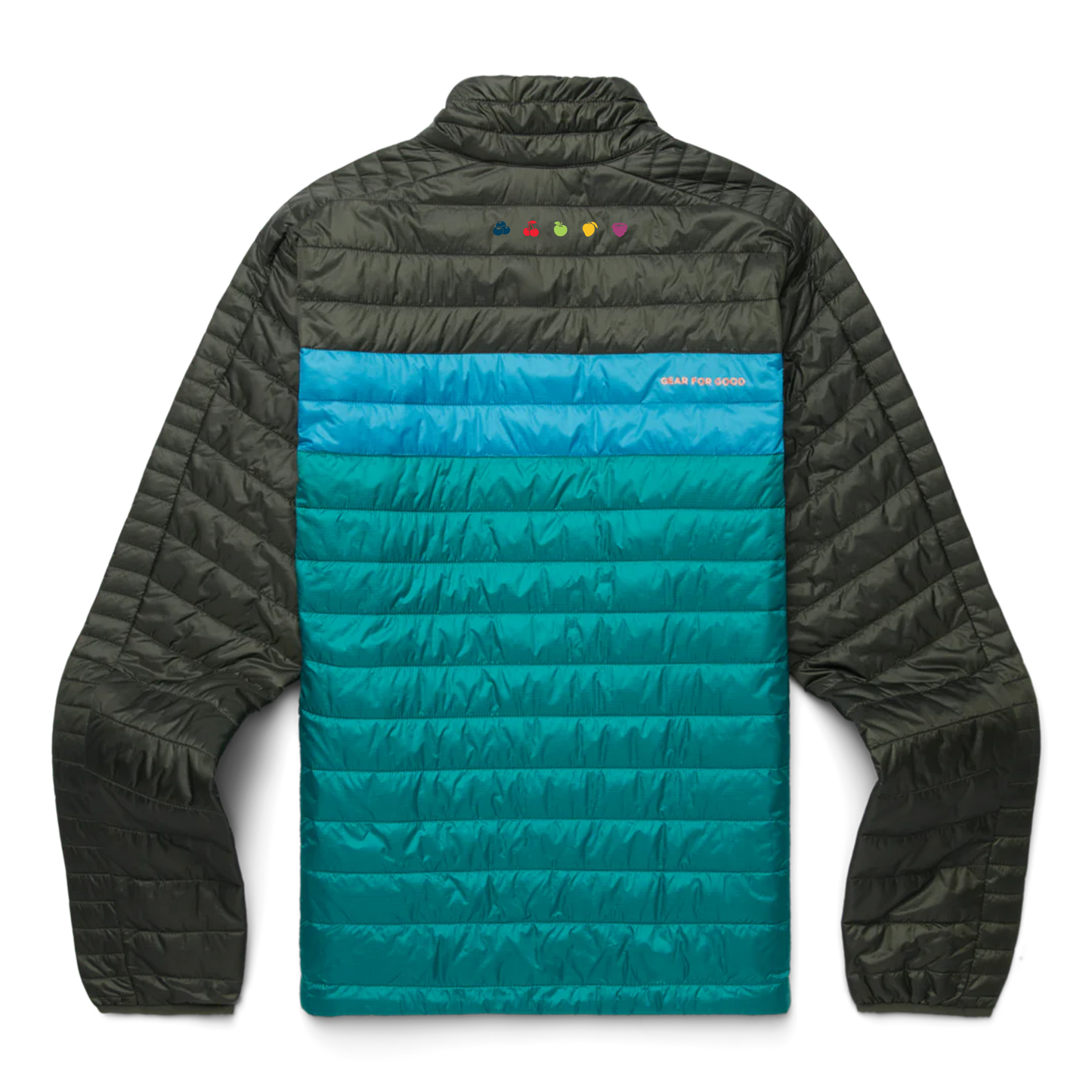 Capa Insulated Jacket - Men's