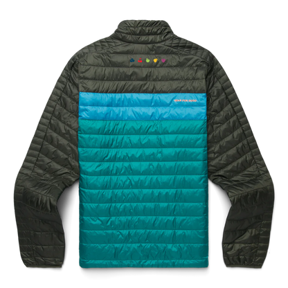 Capa Insulated Jacket - Men's