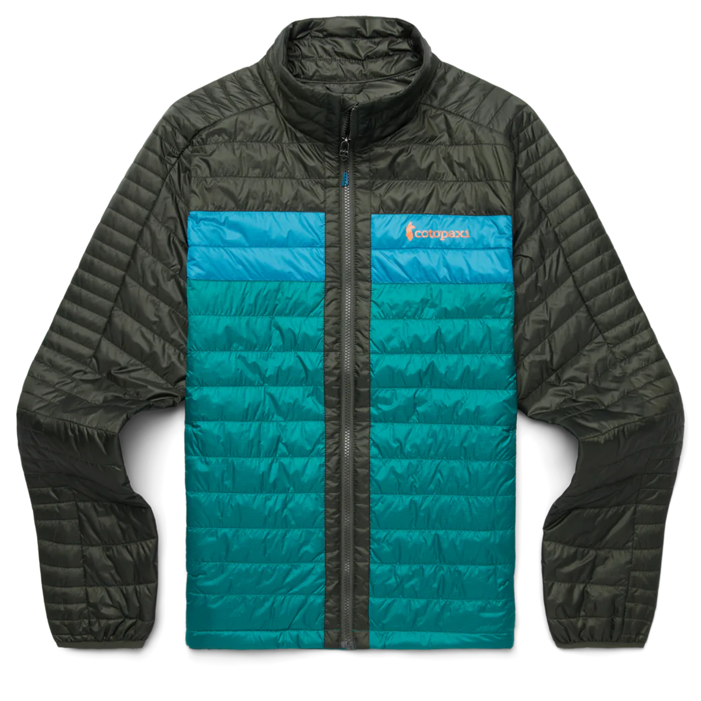 Capa Insulated Jacket - Men's