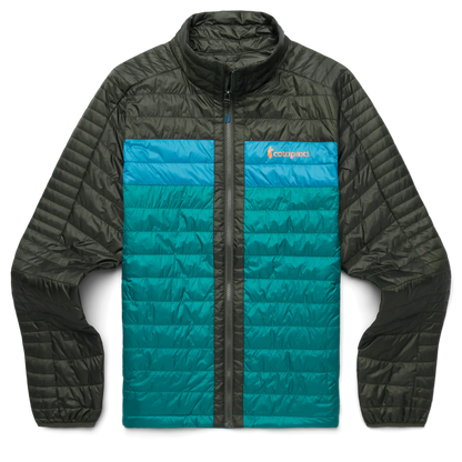 Capa Insulated Jacket - Men's