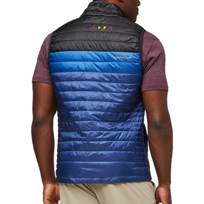 Capa Insulated Vest - Men's