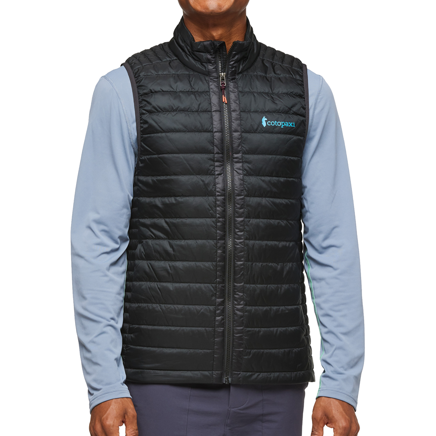 Capa Insulated Vest - Men's