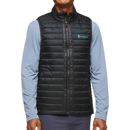 Capa Insulated Vest - Men's