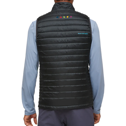 Capa Insulated Vest - Men's