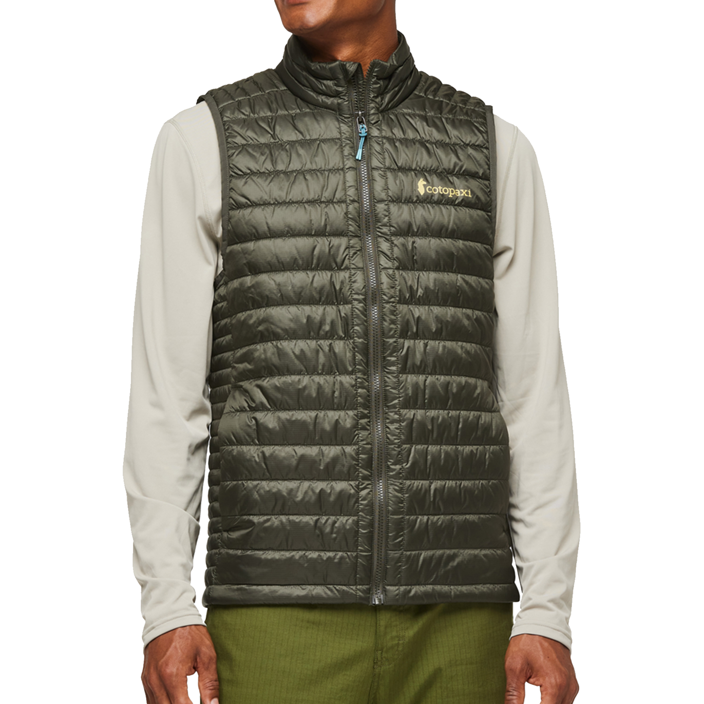 Capa Insulated Vest - Men's