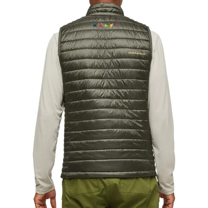 Capa Insulated Vest - Men's