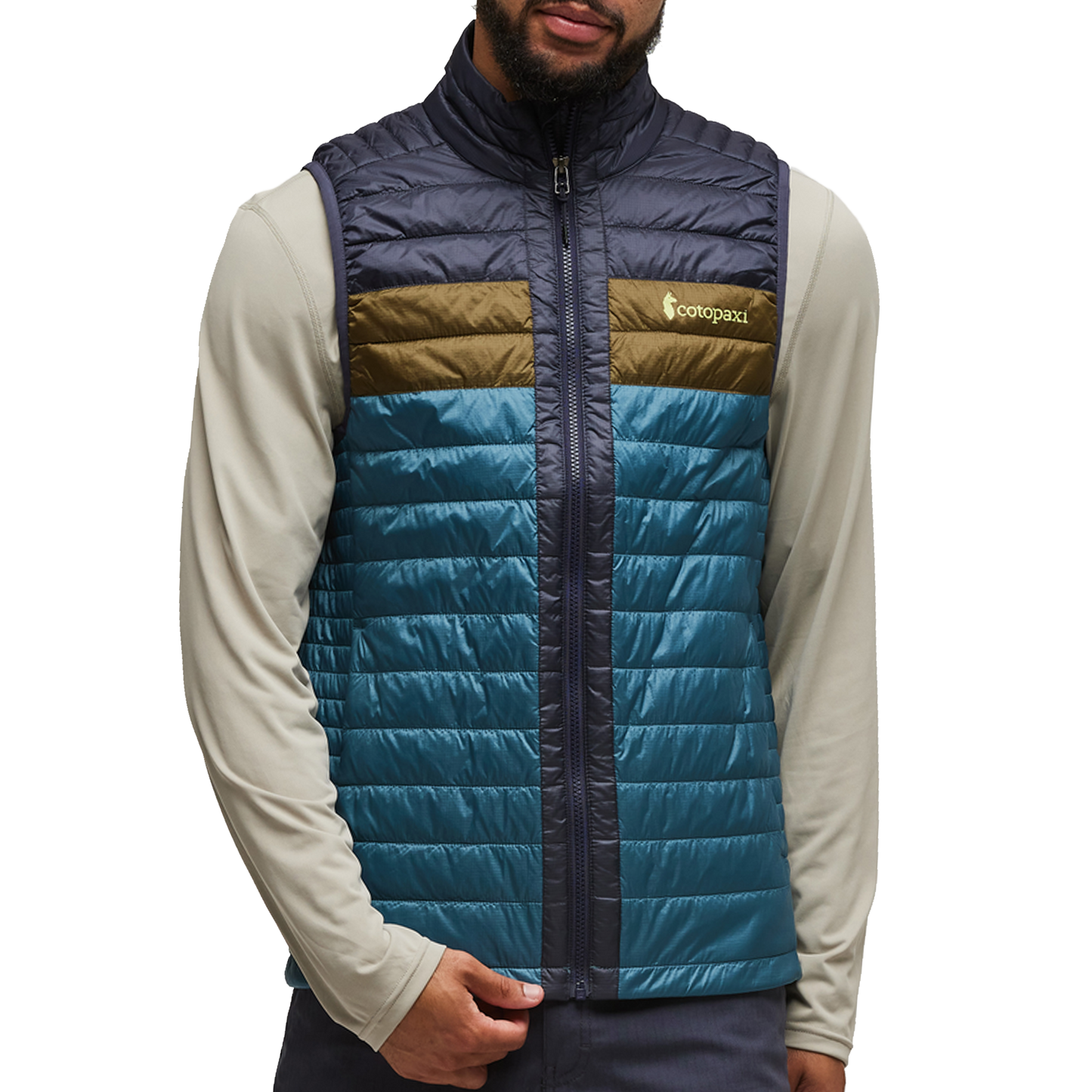 Capa Insulated Vest - Men's