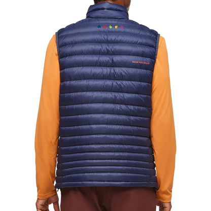 Fuego Down Vest - Men's