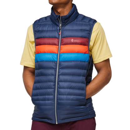 Fuego Down Vest - Men's