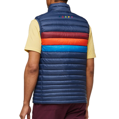 Fuego Down Vest - Men's