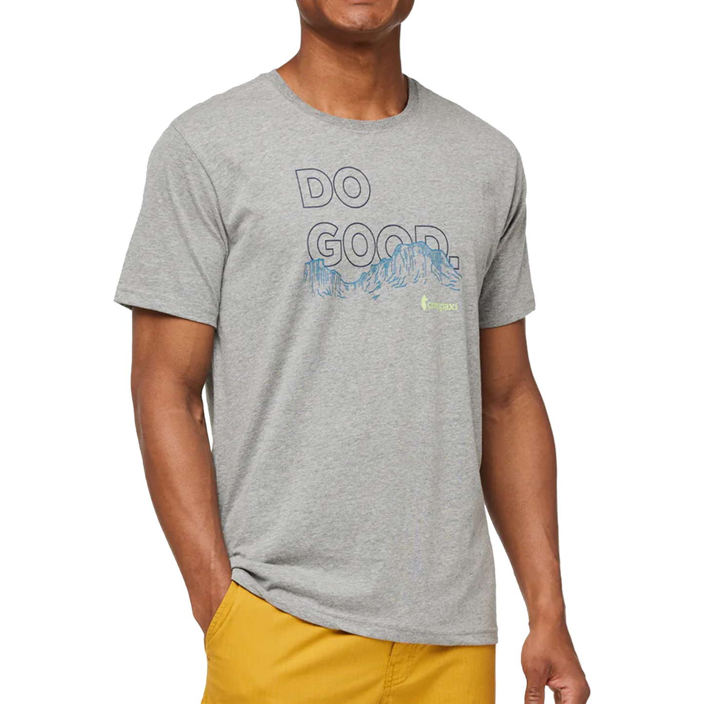 Rising Do Good T-Shirt - Men's