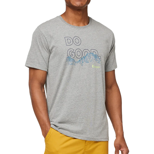 Rising Do Good T-Shirt - Men's