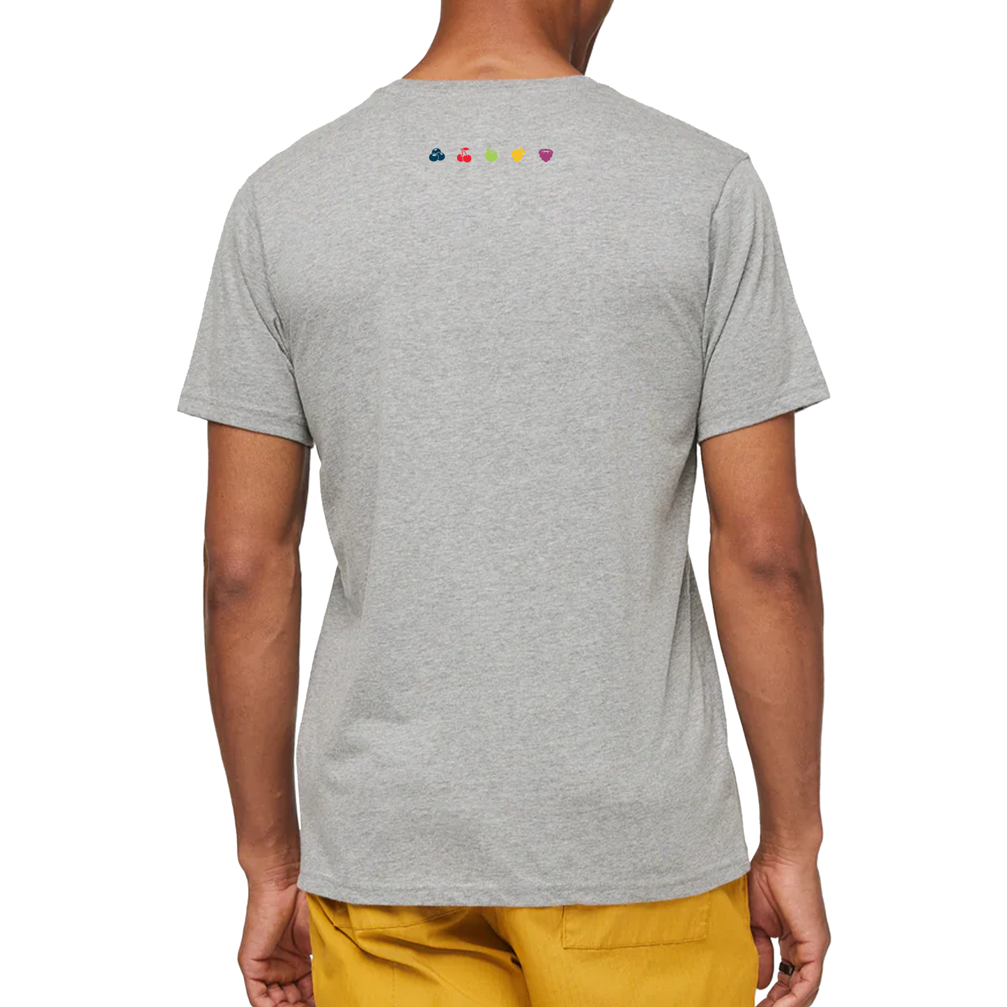 Rising Do Good T-Shirt - Men's