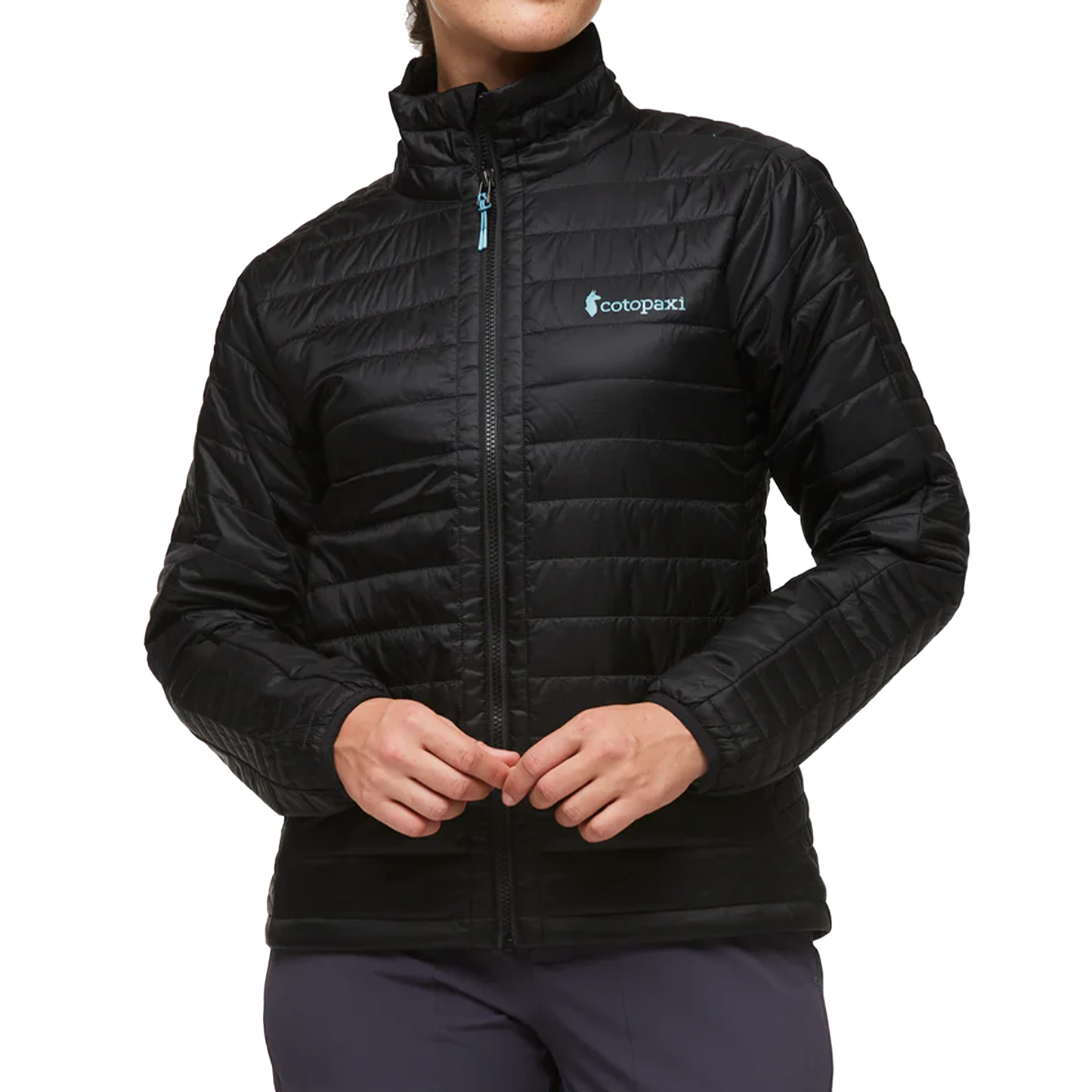 Capa Insulated Jacket - Women's